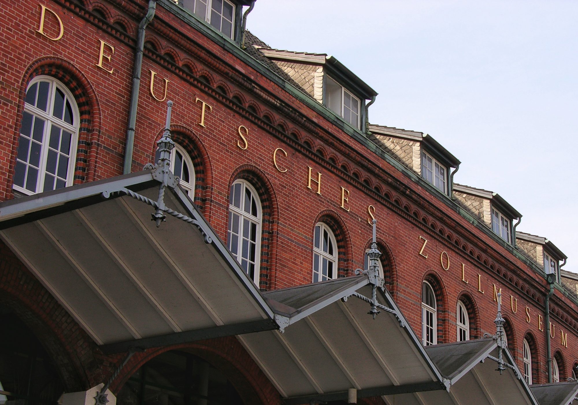 Förderkreis Deutsches Zollmuseum